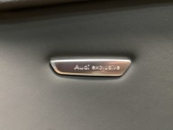 AUDI RS7 A7 4G side door left rear part EXCLUSIVE