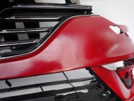 RENAULT MEGANE IV bumper front front cover grill SP 620225094