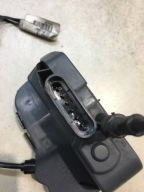 lock door right rear part RENAULT SCENIC II FL 6 PIN