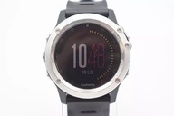 ZEGAREK SMARTWATCH GARMIN FENIX 3