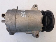 FORD FIESTA C1B1-19D629-AG Klimakompressor klimaanlage