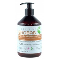 BIOELIXIRE Essential Kondicionér s baobabom 500ml