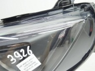 light left front left front UK OPEL INSIGNIA B II 2017- 300474909 WERSJA
