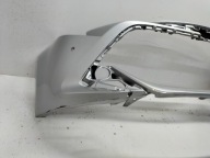 front bumper front TOYOTA COROLLA E21 18- HB/KOMBI