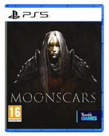 Gra Moonscars PS5