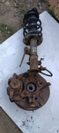 swing shock absorber right front HYUNDAI TUCSON III 1.7 CRDI 54660-D7000