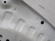 Capot BMW X3 G45 2024- 41009638823