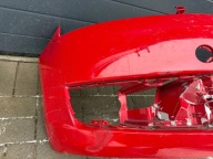 Skoda Rapid 12- bumper front front