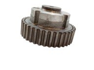 roue phases de la distribution 4M5G-6C524-CF 1.6 16V TI-VCT Ford Focus Mk2 (2004-2011)