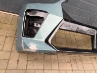 BMW X2 U10 M pakiet bumper front front