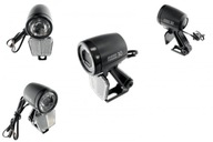 LAMPA PRZÓD E-BIKE 6V-48V 30LUX JY-7230