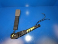 Jaguar XJ X351 adjuster switch supports right front
