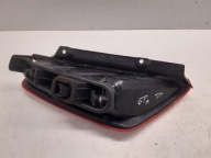 light right rear part 3d Fiat Grande Punto