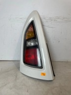 light rear part rear left Kia Soul and