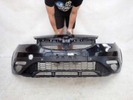 RENAULT SCENIC III LIFT X-MOD 13- bumper front front PDC
