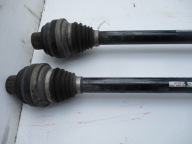 semi-axis semi-axis rear part PORSCHE MACAN 3,6TFSI 95B501203G