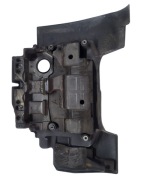 Blende Abdeckung SILNILKA TOYOTA AVENSIS T25 2.0 D4D