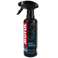 Motul E7 Insect Remover do usuwania owadów 400ml