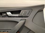 AUDI Q5 80A upholstery side door left front 80A867133