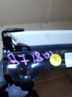 AUDI Q7 4L armrest KANAPY rear part leather KUBKI 4L0883081