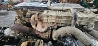 Motor komplet OM471LA 471900 E6 MERCDES-BENZ ACTROS MP4 1842 E6