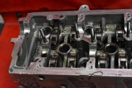 head. of the engine left 0593C AUDI A4 B8 2.7 TDI 190 KM 07-11