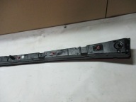 light rear part rear central Mercedes EQS W 297 Led