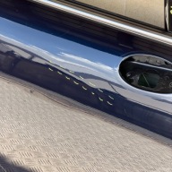 door complete front right MINI COOPER F55 2019 ROK