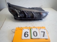 light front right HYUNDAI IONIQ LIFT 19- FULL LED