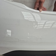 PEUGEOT 208 e 12- Paraurti posteriore posteriore