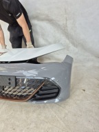 CUPRA BORN 21- bumper front front PDC 10E805903C