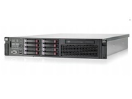 Server HP Proliant DL380 G7 napájací zdroj 2x750W