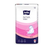 Bella Podpaski Nova Maxi 18szt