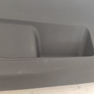 HYUNDAI BAYON 2022 cover upholstery bonnet boot