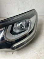light left front LED CITROEN C4 II B7 LIFT 9808623880 BDB