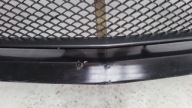 MERCEDES CLA W117 117 AMG bumper front front grill grid PDC SPR
