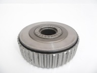 CUSCINETTO TENDICINGHIA ZEBATE TRYB Ruote differenziale 55-51SN VOLVO XC90 2.4 D5
