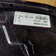Peugeot 208 II GT light rear right 9823216680