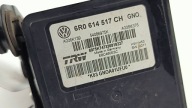 pump ABS brake 1K0612181F SKODA RAPID LIFT