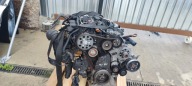 engine complete AUDI A5 8T A4 B8 Q5 SEAT 2.0 TDI CAGA CAG 143KM ***6
