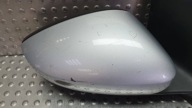 mirror right VW POLO 6R 6 PIN 08- 6R1857502