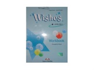 Wishes B2.2 Workbook - EVANS