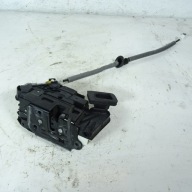 SKODA RAPID lock door right front 5E1837016