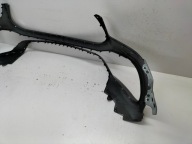 front bumper front MERCEDES GLE W167 19- AMG