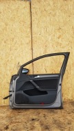 VW GOLF VII door front front right LA7N