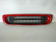 Grill Lüftungsgitter der Stoßstange mitte MINI COOPER R56 LIFT 11