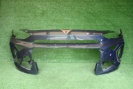 CUPRA FORMENTOR LIFT 24- front bumper front