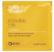Milk Shake s neuveriteľnými 12 účinkami ošetrujúci sprej 10