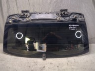 trunk door boot window BMW E91 lift