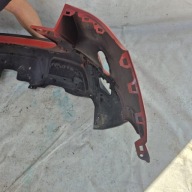 CITROEN C5 AIRCROSS 17- bumper rear part rear PDC